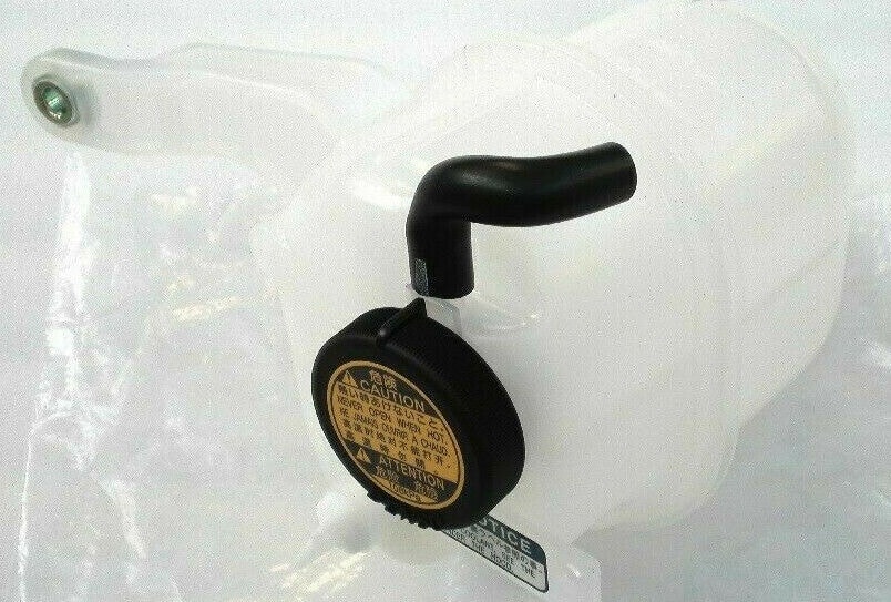 Coolant expansion tank Elise Exige