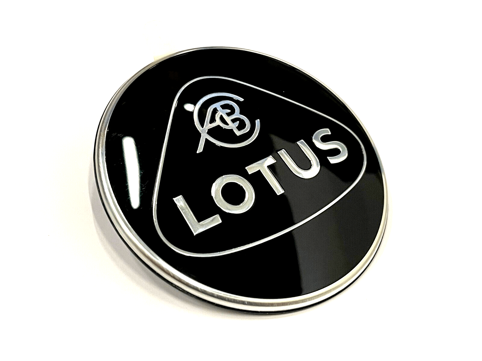 Hood Emblem badge emira