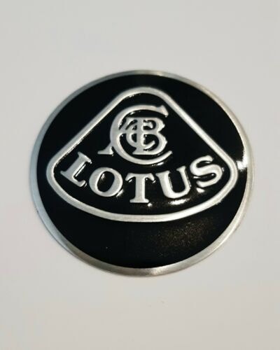 Hood Emblem badge aluminum overlay